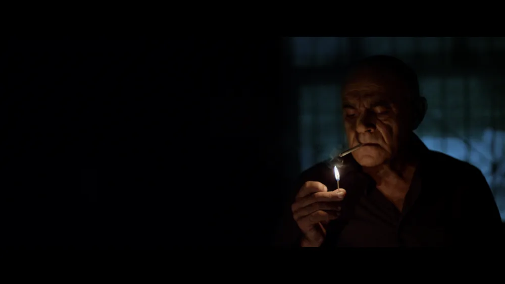 Azərbaycanın istehsal etdiyi film - İLKƏ İMZA ATDI - FOTO - VİDEO