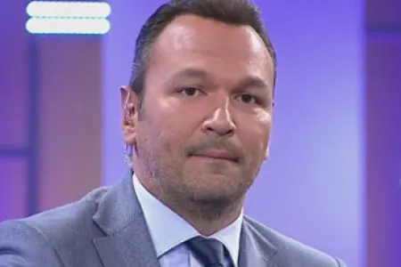 "Şaban"ın oğlu dava - ETDİ