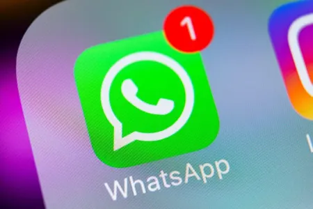 Eyni nömrə ilə 4 fərqli telefonda "WhatsApp" açmaq olacaq - YENİ FUNKSİYA GƏLİR