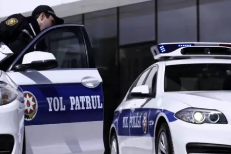 DYP: 941 hərəkət iştirakçısı inzibati məsuliyyətə cəlb edilib