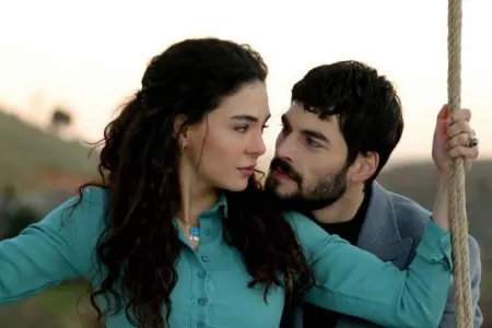 “Hercai”nin ulduzu 500.000-dən - İMTİNA ETDİ