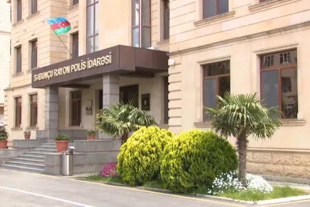 Sabunçuda karantin qaydalarını pozaraq fəaliyyət göstərən kafe aşkarlandı - FOTO