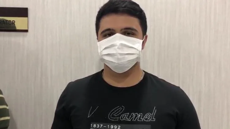 Sabunçuda karantin qaydalarını pozaraq fəaliyyət göstərən kafe aşkarlandı - FOTO