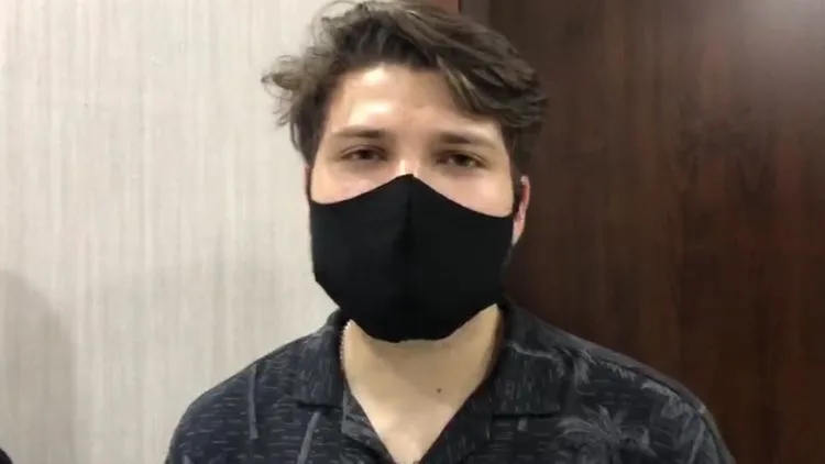 Sabunçuda karantin qaydalarını pozaraq fəaliyyət göstərən kafe aşkarlandı - FOTO