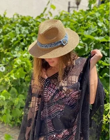 Zümrüd elə şəkillər çəkdirdi ki... - FOTOLAR