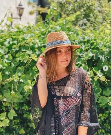 Zümrüd elə şəkillər çəkdirdi ki... - FOTOLAR