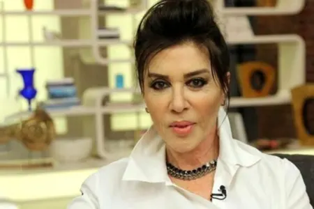 Nebahat Çehre bu dəfə azərbaycanlını - SEÇDİ