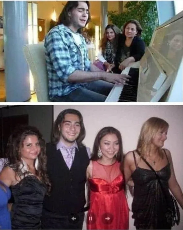 "Torpağı uğrunda şəhid olan bir ailəyə qarşı belə ittihamlar irəli sürmək..." - AYBƏNİZ HAŞIMOVA - FOTO