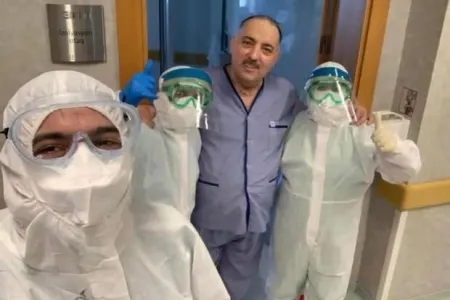 "Mənim üçün bu, zarafat kimi bir şey idi..." - BƏHRAM BAĞIRZADƏ