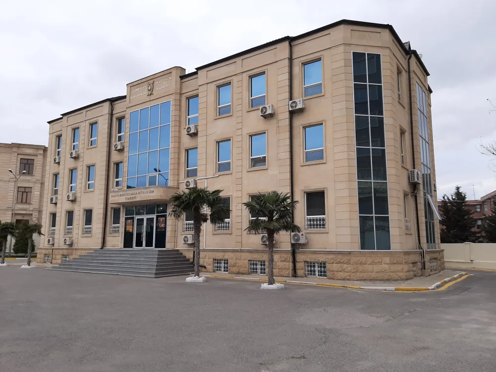 “İnstagram” narkotik vasitələrin qəbulunu təbliğ edən şəxs - SAXLANILDI