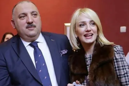 "Sən tayı-bərabəri olmayan qadınsan..." - BƏHRAM BAĞIRZADƏ