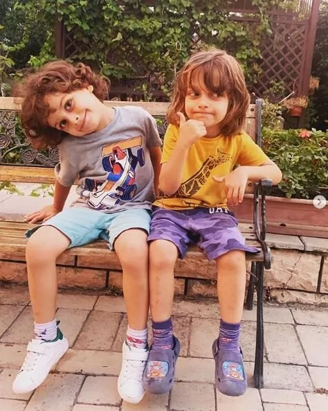 "Eyni ata, eyni ana amma..." - XOŞQƏDƏM HİDAYƏTQIZI