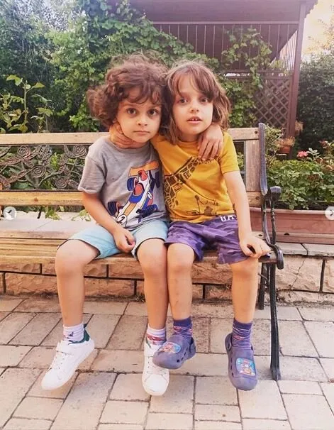 "Eyni ata, eyni ana amma..." - XOŞQƏDƏM HİDAYƏTQIZI