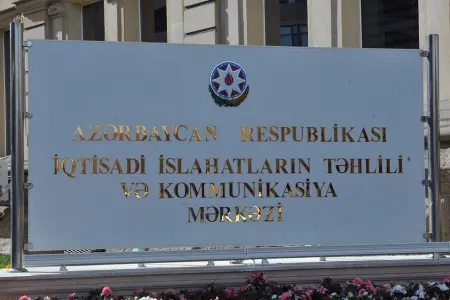 İİTKM-də kadr islahatları olub