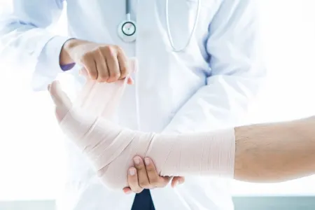 Ayaq burxulmasına nə yaxşı gəlir? - – Bunları etsəniz..