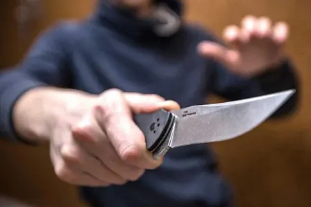 Bakıda qardaş qardaşını bıçaqlayaraq öldürdü