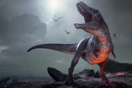 Dinozavrların hələ də yaşayan ən yaxın qohumu aşkarlandı - FOTO