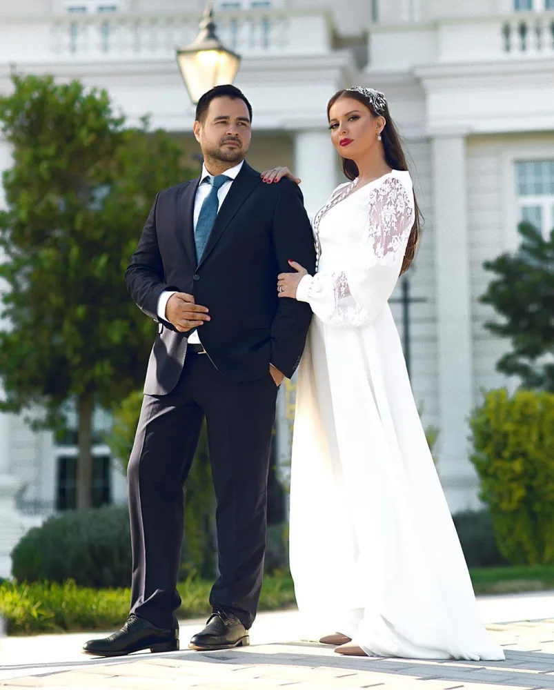 Sevda və həkim həyat yoldaşından - "love story"