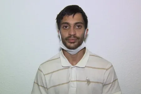 Bakıda 1220 manatlıq velosiped oğurlayan və narkotik satan şəxslər - SAXLANILDI