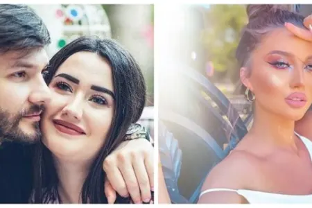"Kişidir ona hər şey olar" - Aysellə Oktayın boşanmasında adı hallanan - MODEL
