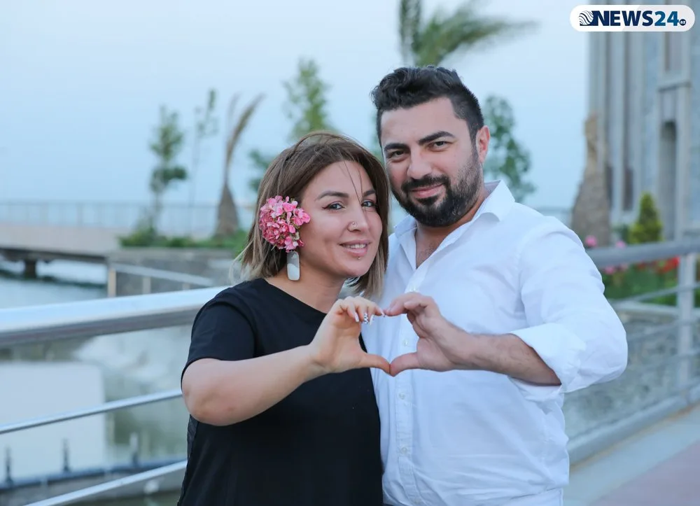 "İstəsəm qızımın saçını boyayaram da, kəsərəm də" - RƏHMAN AİLƏSİ
