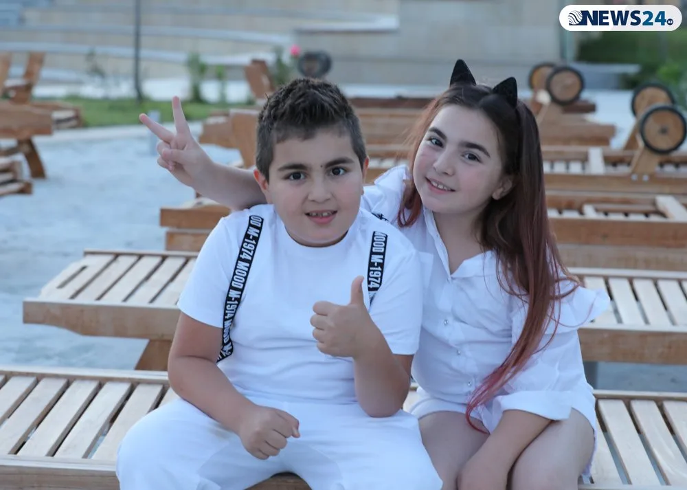 "İstəsəm qızımın saçını boyayaram da, kəsərəm də" - RƏHMAN AİLƏSİ