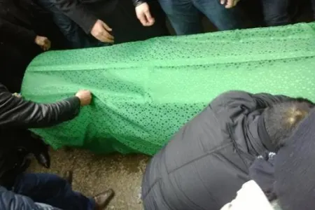 Tanınmış aktrisa vəfat - ETDİ - FOTO