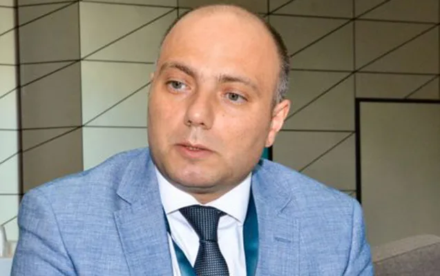 Mədəniyyət Nazirliyində yeni - TƏYİNAT - FOTO