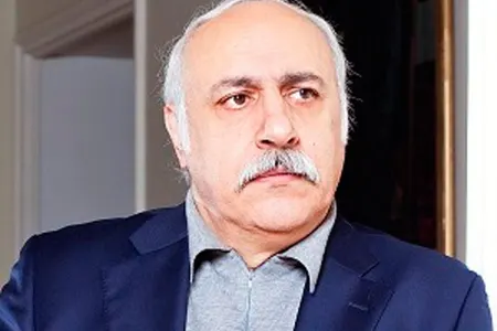 "İndikilərin səviyyəsi çox aşağıdır..." - ELDAR MANSUROV GİLEYLƏNDİ
