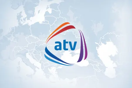 ATV-də tibbi maska qalmaqalı - FOTO