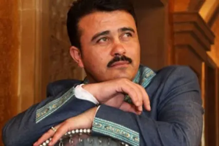 Qoçaq Əsgərov pandemiya dövründə yüksək qonorar qazanan - İLK SƏNƏT ADAMI OLDU - FOTO