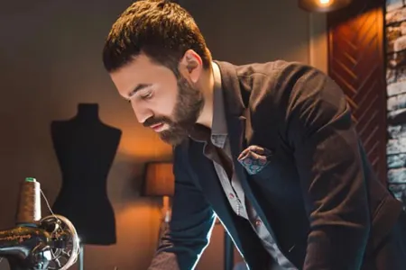 Zamiq öz sevgisini etiraf etdi - VİDEO