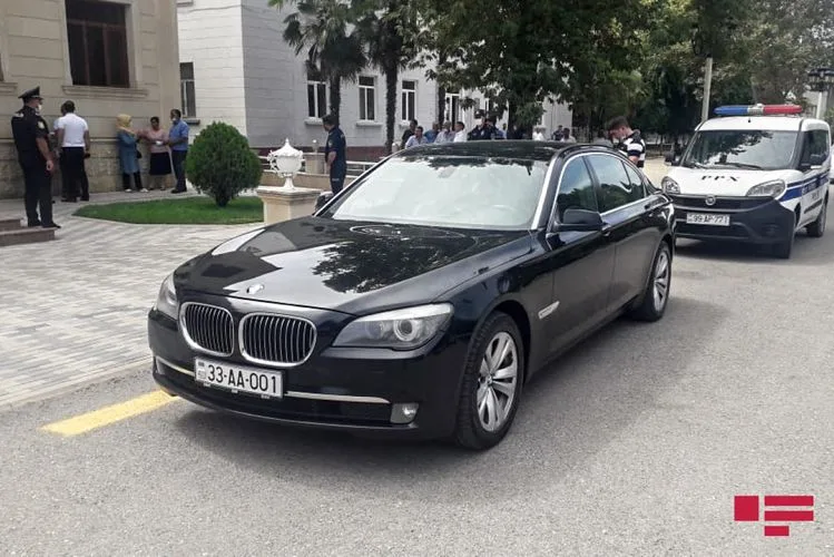 SON DƏQİQƏ: İcra hakimiyyətində əməliyyat keçirilir, - SAXLANILANLAR VAR - YENİLƏNİB - FOTO