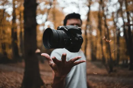 Bir foto bir yazıya bərabər olmalıdır: "Azərbaycan fotojurnalistikası çapalayır" - ÖZ GÜNLƏRİNDƏ DANIŞDILAR