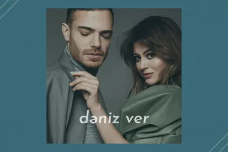 "Dəniz ver" üçün bir araya gəldilər - VİDEO - FOTO