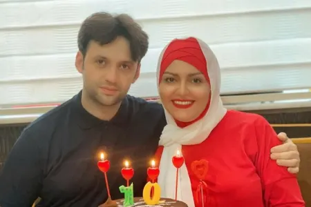 "Onu ömrünün sonuna qədər itirməmək üçün çabalayıram" - XURAMAN ŞUŞALI - FOTOLAR
