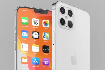 Apple İPhone 12-nin təqdim edəcəyi zamanı - AÇIQLADI