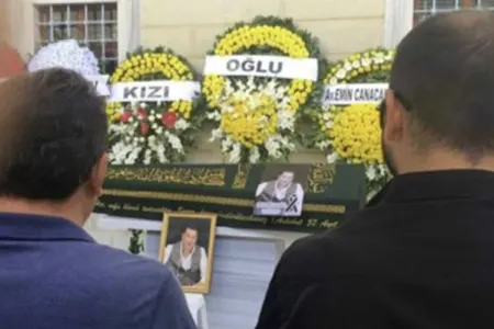 Lotu Quli ilə vida mərasimi keçirilir - Video