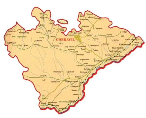 Füzuli və Cəbrayılın işğalı ilə bağlı virtual aksiyaya başlanıldı