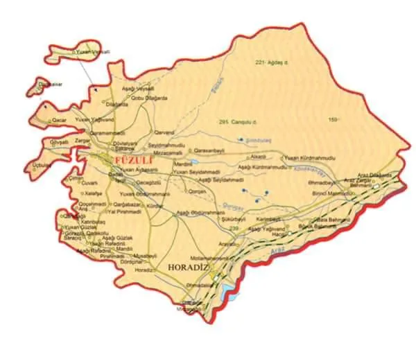 Füzuli və Cəbrayılın işğalı ilə bağlı virtual aksiyaya başlanıldı