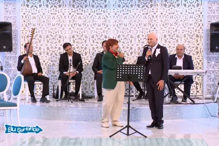 "Bu şəhərdə" bu dəfə də İlqar Muradovu parodiya etdi - VİDEO