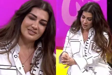 "Allah canımı tez alsın, amma..." - FATİMƏ