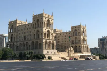 Mədəniyyət Nazirliyində - YENİ TƏYİNATLAR