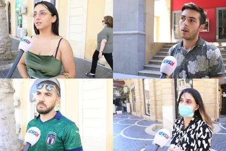 Vətəndaşlardan gömrüklə bağlı qərara ETİRAZ: - "Hər şey kasıbların başında çatlayır" - VİDEO