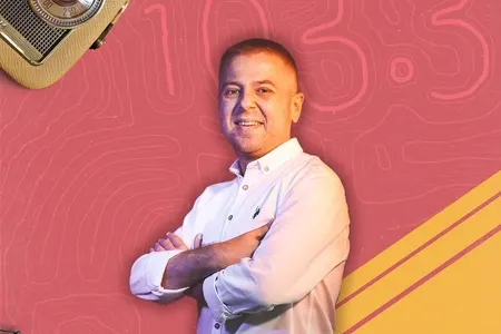 "Bozbash Pictures"in "Ağsaqqal"ı aparıcılıq - EDƏCƏK