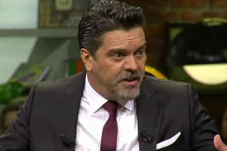 "Beyaz Show" geri - QAYIDIR