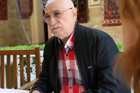 Heydər Əliyev Fondu Xalq artistinin müalicəsini üzərinə - GÖTÜRDÜ