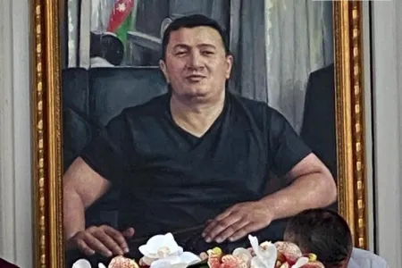 Lotu Qulinin ad gününə - DÜNYA OĞRULARI AXIN ETDİ - EKSKLÜZİV görüntülər
