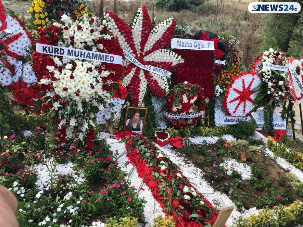 Lotu Qulinin ad gününə - DÜNYA OĞRULARI AXIN ETDİ - EKSKLÜZİV görüntülər