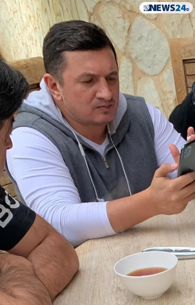 Lotu Qulinin ad gününə - DÜNYA OĞRULARI AXIN ETDİ - EKSKLÜZİV görüntülər
